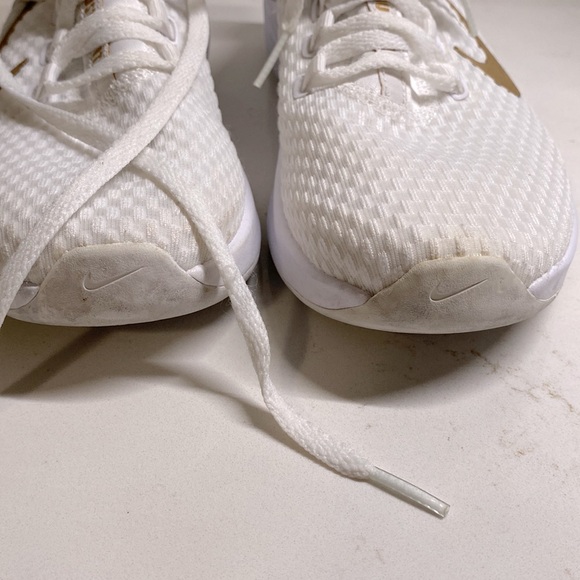 Nike Women's Air Max Bella Trainer 2 Sneaker size 8 - Picture 5 of 5